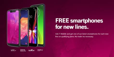 T mobile specials - Shop the latest offers on phones, plans, tablets, and more from T-Mobile. Get up to $800 off, free smartphones, or virtual prepaid cards with trade-in or new line. 